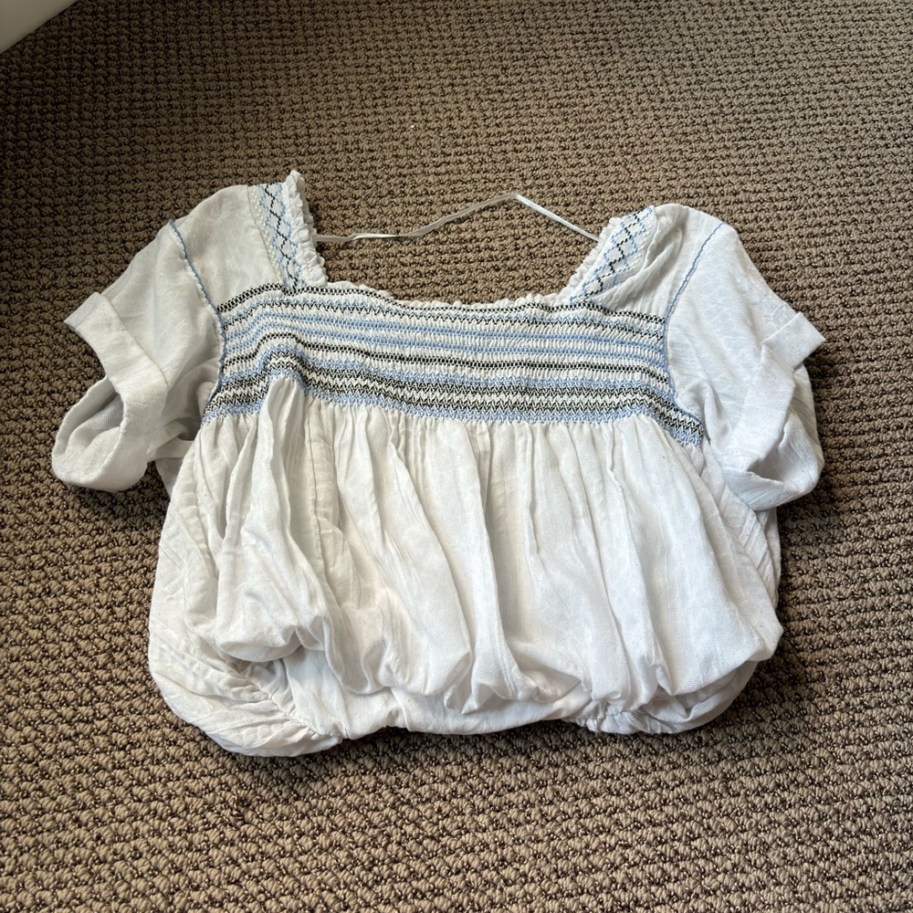 Free People Top